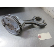 28F301 Piston and Connecting Rod Standard From 2007 Lexus RX350  3.5